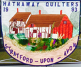 Hathaway Quilters